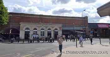 Five-hour delays at busy London station affecting major train lines