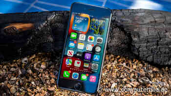 Apple: iPhone SE 4 kommt wohl 2025 mit Apple Intelligence