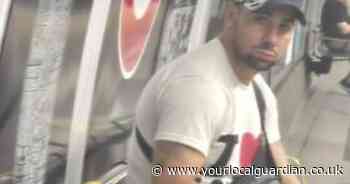 Two schoolgirls, 11, sexually assaulted on London Underground