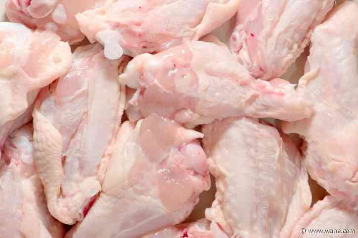 Illinois school worker pleads guilty to stealing $1.5M worth of chicken wings