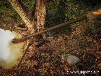 "Siamo in guerra con tutto l'Occidente". L'attacco del ministro russo