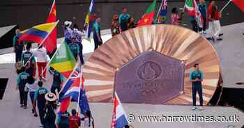 Who won the 2024 Paris Olympic Games? Everything you need to know