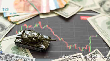 Rüstungsaktien wie Rheinmetall für immer mehr Deutsche okay