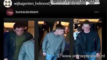 112-nieuws: verdachten van mishandeling gezocht • tips tegen hitte