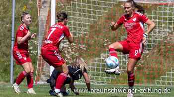 SV Wendessen startet katastrophal in die Oberliga-Saison