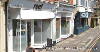 Poole hair and beauty salon victim of burglary