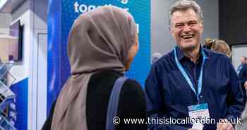 Action-packed agenda awaits at OEUK Conference 2024