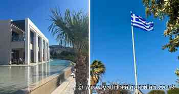 I fell in love with this British holiday hotspot and this was my itinerary