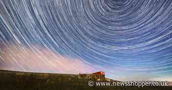 Perseid meteor shower peaks this week - how to see it