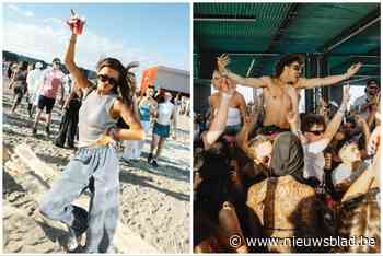 WECANDANCE klopt af op 54.000 bezoekers: “Meest veilige editie ooit”