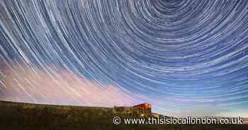 Perseid meteor shower peaks this week - how to see it