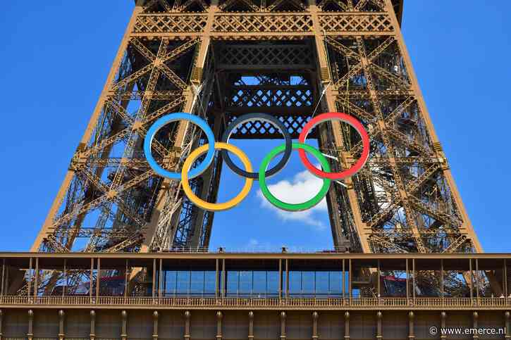 Olympische Spelen ook online veel bekeken