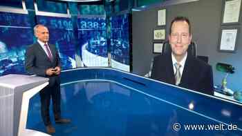 „Sehr wahrscheinlich, dass es zu weiteren Korrekturen kommen wird“