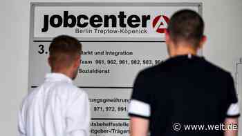 „Jeder Arbeitslose in Grundsicherung kostet staatliche Haushalte 25.000 Euro pro Jahr“