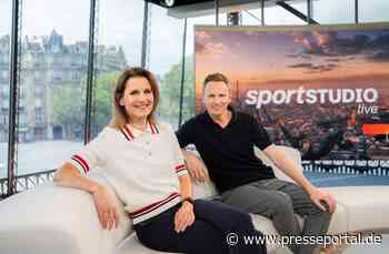 Olympia 2024 ein voller Erfolg für ZDF und ARD