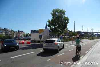 Vernieuwing Grote Markt gaat nieuwe fase in: “Lus rond marktplein niet meer mogelijk en parkeren enkel bovengronds”