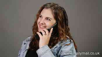 Science writer ditches her iPhone and switches to a 'dumb' cell to curb her addiction - but what happened next left her shocked and put a strain on her marriage