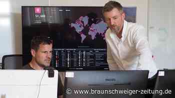 Kriminalinspektion Braunschweig: Was hat der neue Leiter vor?