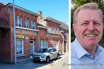 Thuisbouwer wil sociale woningen realiseren in Kauterstraat met garanties voor Roburparking