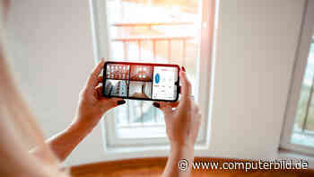 Verbraucherschützer: Warnung vor Immobilien-Influencern