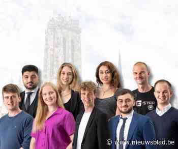 N-VA-jongeren stellen speerpunten voor gemeenteraadsverkiezingen voor: “Betaalbaar wonen garanderen en inzetten op drugspreventie”