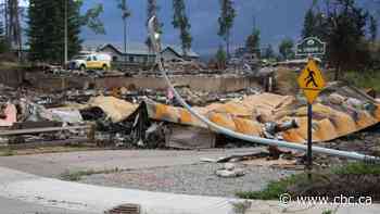 As donations flow in to help Jasper, what do Canadians need to know?