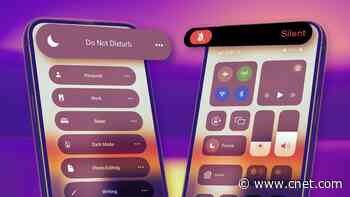 Do Not Disturb vs. Silent Mode on iPhone: The Difference and When to Opt for Each Setting