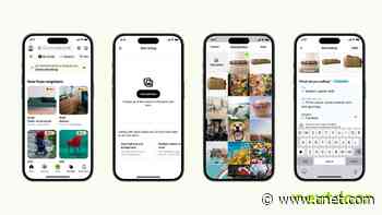Nextdoor's Expanded AI Wants to Help You Sell Your Stuff Before Moving