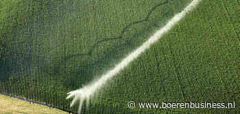 Ondanks prima seizoen daalt productie VS