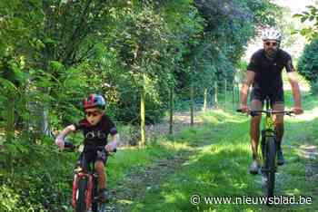 De Doortrappers komen weer met uitdagende veldtoertocht door Halse bossen en velden