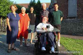 Groen Aalter lanceert eerste vier speerpunten met affichecampagne