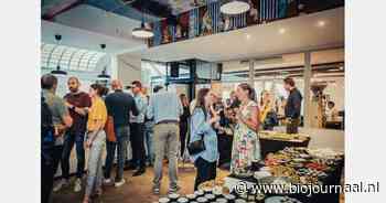 Netwerkevent Bio2Bio: 29 augustus bij biologische stokerij in Pepingen