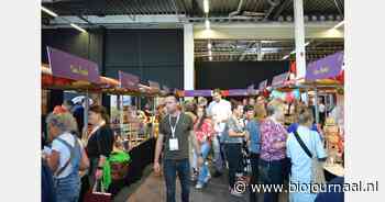 Vakbeurs Foodspecialiteiten op 30 september en 1 oktober