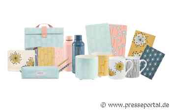 Mit der Home Collection von MissPrint® jetzt Children for a better World e. V. unterstützen