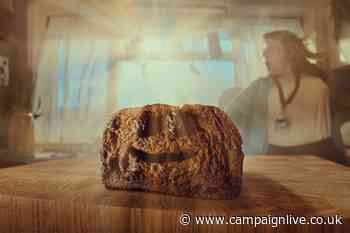 Soreen introduces squidgy brand mascot Malty in first work by TBWA\MCR