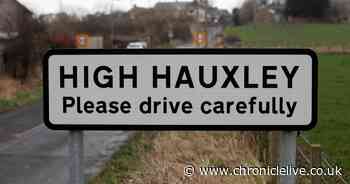 Referendum to be held on Hauxley neighbourhood plan ahead of housing target increase