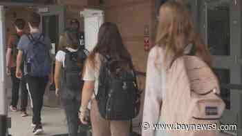 Manatee County Schools spends $10 million on new security upgrades