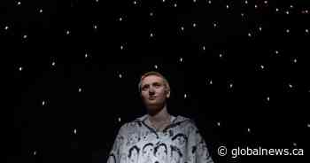 One-woman shows flourish at this year’s Edmonton fringe festival