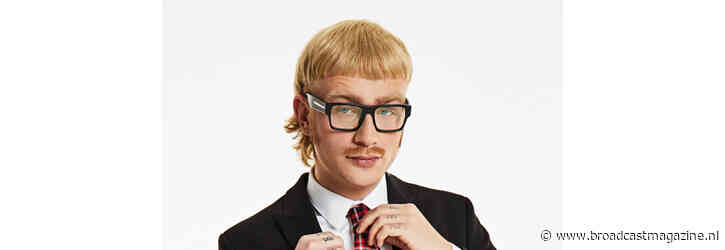 Joost Klein niet vervolgd voor Songfestival-incident wegens gebrek aan bewijs