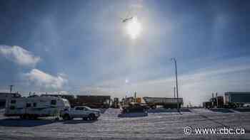 Trial of Coutts protesters resumes after men convicted of mischief, weapons charges