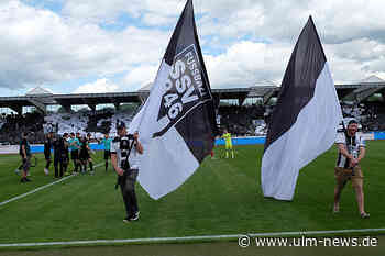 Innenstadt-Umfahrung und Schienenersatzverkehr, wenn der FC Bayern München nach Ulm kommt