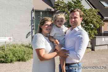 Evadorable, waar zwangere mama’s en baby’tjes centraal staan, verhuist van Torhout naar de Tassche: “Op de plek waar vroeger mijn huisarts werkte”