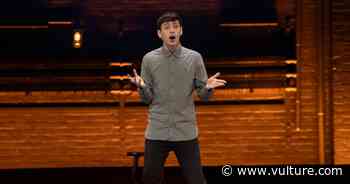 The Emmys Finally Nominate The Right Writers