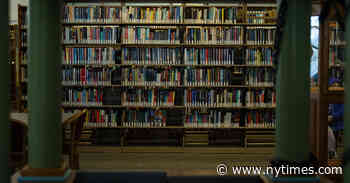 Iowa Law Banning Books With Sexual Content Goes Back Into Effect