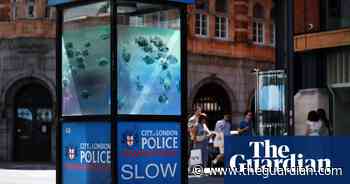 Banksy Confirms A Seventh Piece After His Sixth Is Removed, Supposedly For Safety Reasons