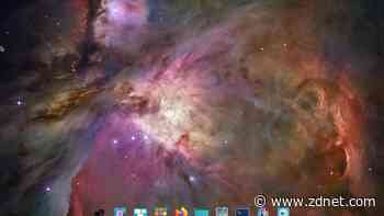 System76's new COSMIC Linux desktop is out of this world