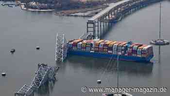 Hannover Rück: Gewinnsprung im zweiten Quartal dank guter Geschäfte im Unfallsegment