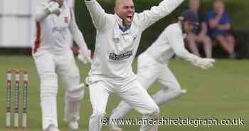 Ace all-rounder De Zoysa boosts Blackrod’s title bid