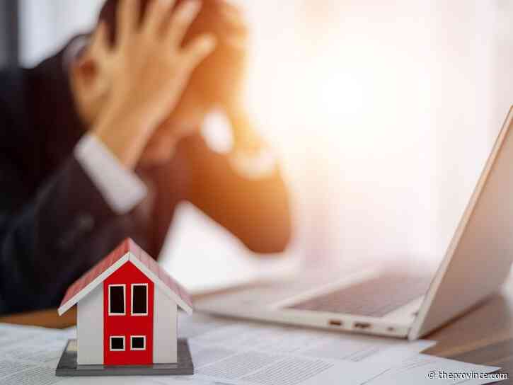 3 important tips to manage higher mortgage payments