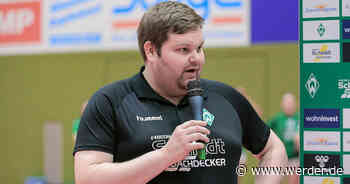 "Ein sinnvoller Abschluss intensiver Wochen": Werder auf Platz sechs beim Domstadt-Cup